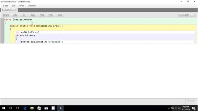 Greatest Number in java | Coding in Hindi | Coding Videos | Coding for Kids in java смотреть онлайн