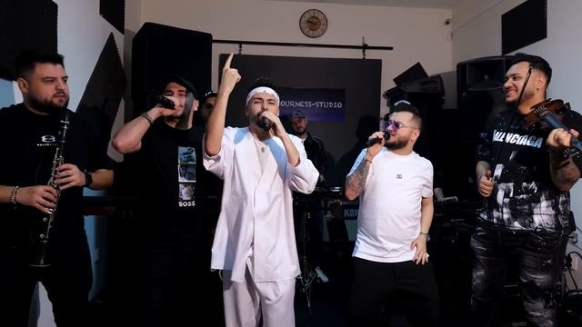 Luis Gabriel - Hai Lasa-ma Sa Te Ating ? Cover Oficial @Connect-R. ✗ @RalukaOfficial смотреть онлайн