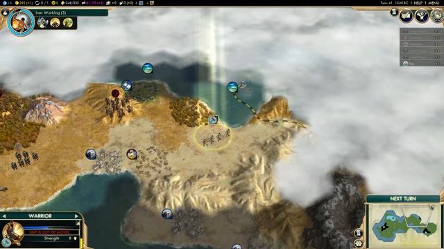 Баги и фишки Civilization 5