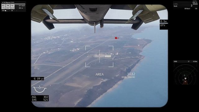 Arma3-Laser guided bombs 101 смотреть онлайн