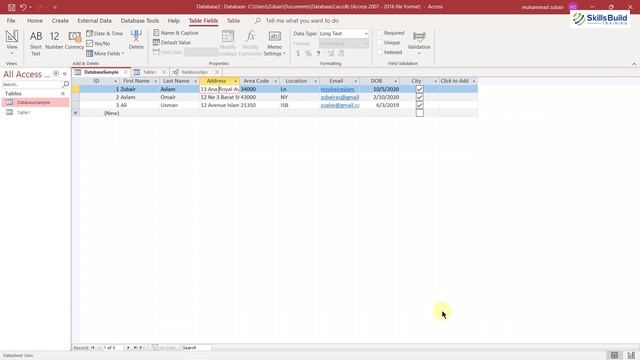 ? Microsoft Access 2021 - 9 Awesome New Features смотреть онлайн