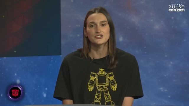 Hasbro Pulse Con 2021 - DAY ONE смотреть онлайн