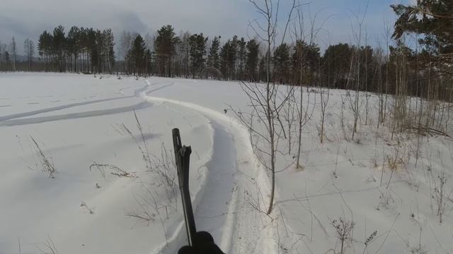 ПРИСТРЕЛКА ОПТИКИ Vector Optics Grizzly 3-12x56 SFP (сетка German 4) с подсветкой НА КАРАБИН ВЕПРЬ смотреть онлайн
