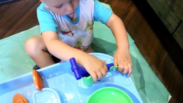 Любимые ИГРУШКИ 2 -3 года смотреть онлайн