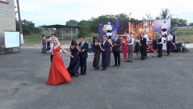 ❤Видео подарок от родителей?/ Выпуск 2021/ Ялтинская школа № 2 смотреть онлайн