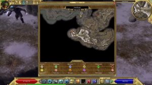 Titan Quest Ragnarok. Прохождение квеста "Легендарное мастерство". Где найти мед и черную сталь.