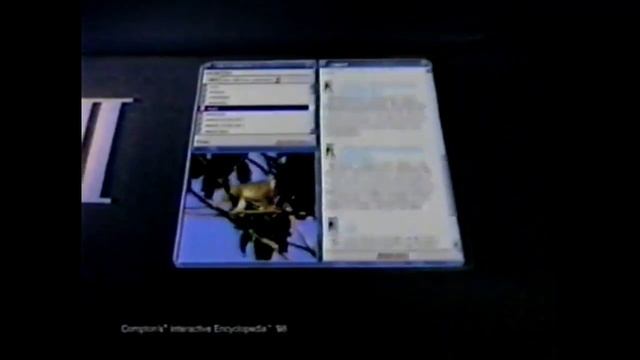 Intel Pentium II CPU Commercial (1997) смотреть онлайн