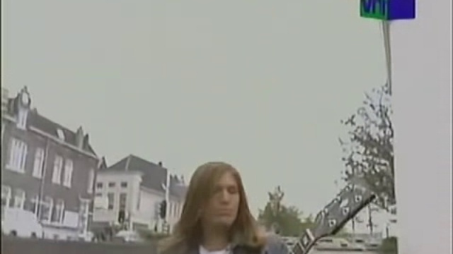 Lemonheads - Mr Robinson смотреть онлайн