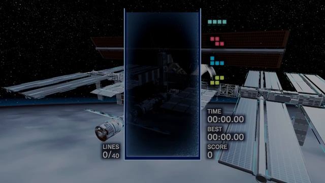 [TETR.IO/Tetris Effect: Connected] a tetrio player cannot sprint in a guideline tetris game смотреть онлайн