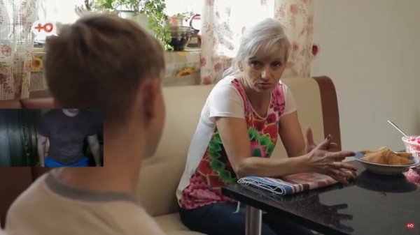 Пришел, сунул, вынул и пошел!