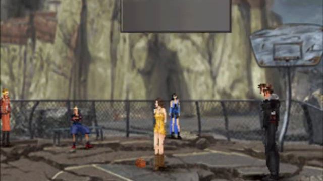 Let's Play Final Fantasy VIII (PS1) - #51 - Life is Strange смотреть онлайн