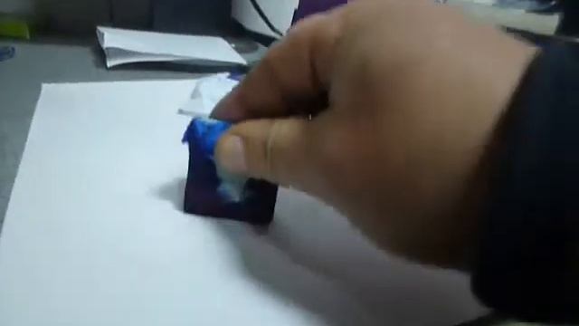 Учим леди правильно. S01E10. Заправлять печати и штампы смотреть онлайн