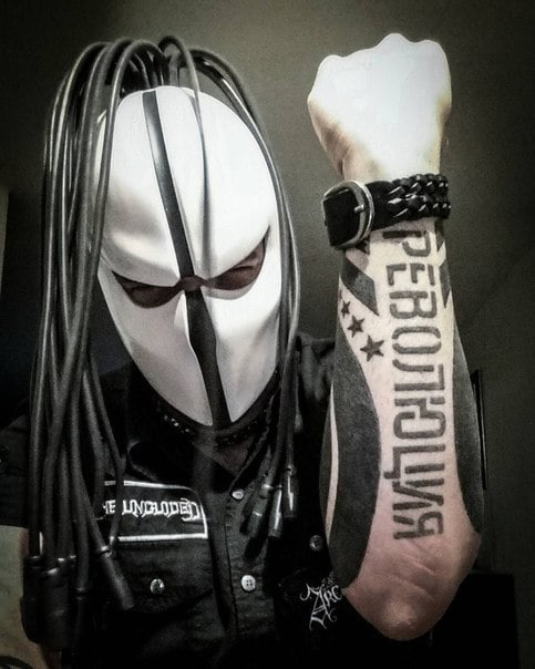 Zardonic - Drum And Bass Mix