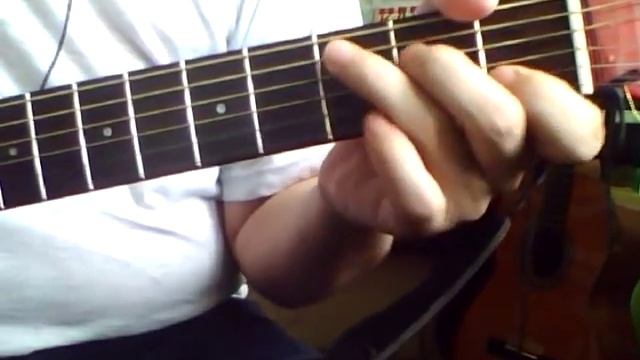 Последняя поэма  Из кинофильма Вам и не снилось. Текст, аккорды на гитаре