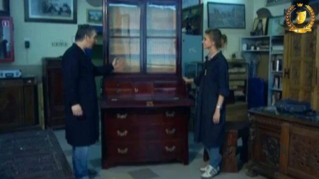 В рамках реализации проекта «Живая старина» - Старинные русские профессии и ремесла. Столяр смотреть онлайн