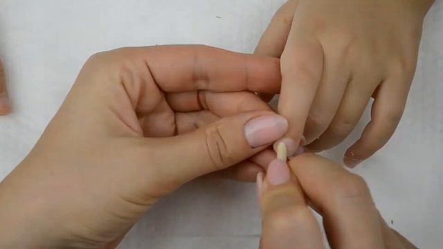 ЭКО ламинирование ногтей смотреть онлайн