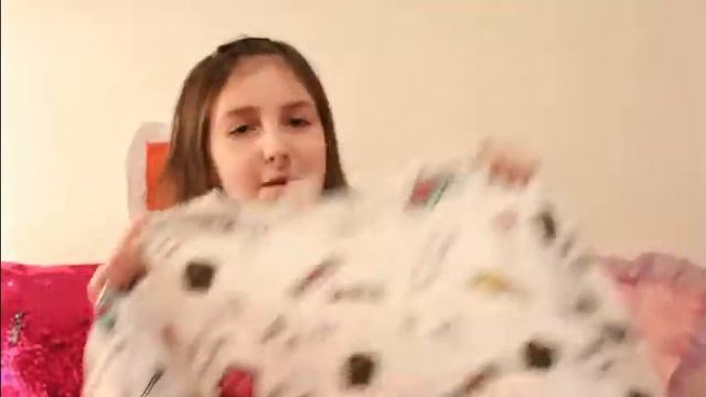 МОИ ПОДАРКИ НА ДЕНЬ РОЖДЕНИЯ/Что мне подарили на 11 лет? смотреть онлайн