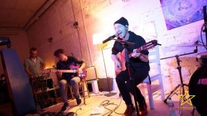 Группы Братья Грим, Борис Бурдаев.