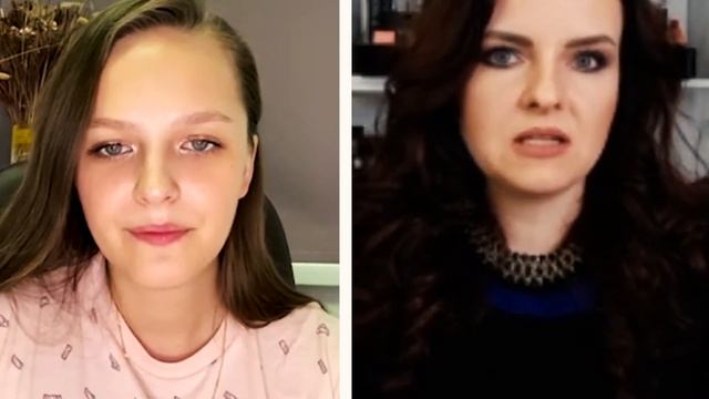 //Хотите макияж как от профессионального визажиста? ? ✨// Знакомство с брендом MAKEOVER PARIS! ?