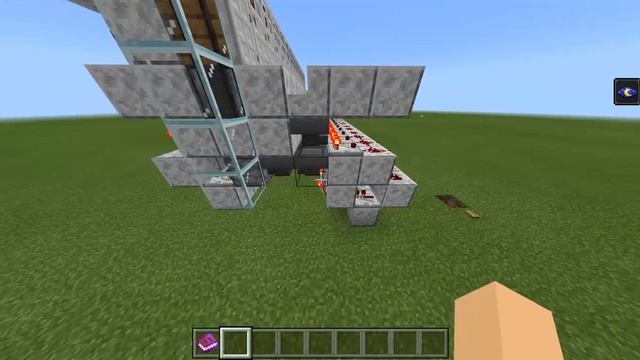 Как сделать шкафчик в MCBE | Как закрыть сундук на ключ в MCBE смотреть онлайн