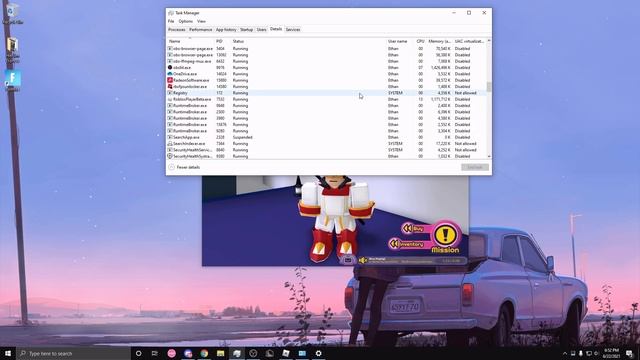 ROBLOX HOW TO BOOST FPS! [v2] смотреть онлайн