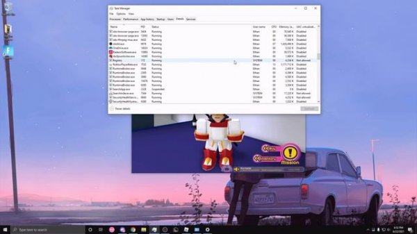ROBLOX HOW TO BOOST FPS! [v2]