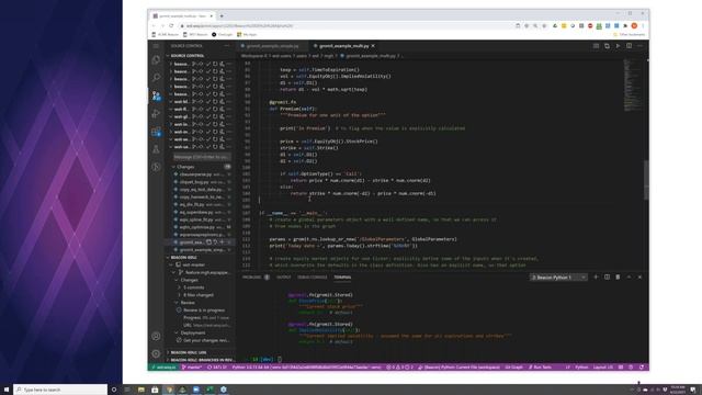 Dependency Graphs Webinar смотреть онлайн