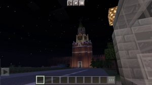 Новогднее Обращение Президента Майнкрафта Романа Парамонова. 2024