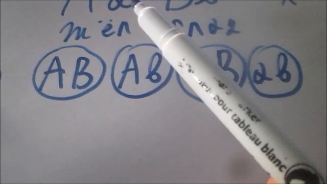 Биология. Генетика. Очень простое объяснение. Законы Менделя и задачи. Подписываемся на мой канал. смотреть онлайн