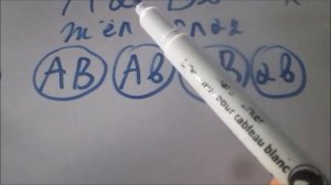 Биология. Генетика. Очень простое объяснение. Законы Менделя и задачи. Подписываемся на мой канал.