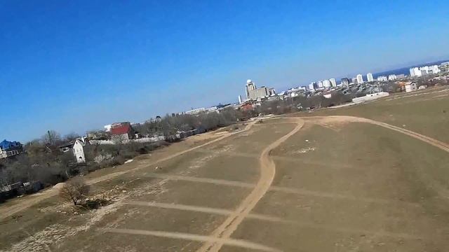 Камера на Wilga 2000 смотреть онлайн