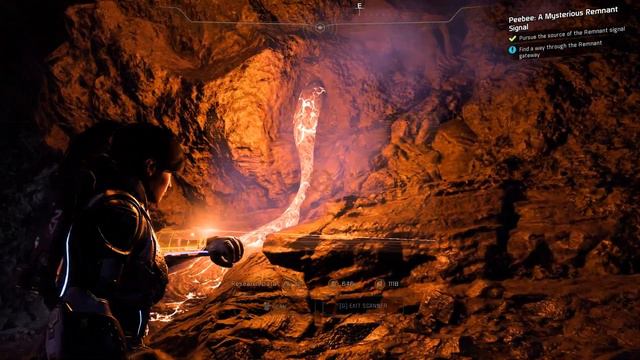 Mass Effect Andromeda - Episode 53 - Sara Ryder's Chronicle (no commentary) смотреть онлайн