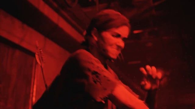 The Last Of Us Part II-Tribute [Paralyzed] смотреть онлайн