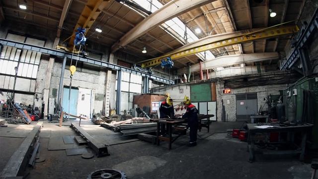 Усть-Лабинский ОРМЗ смотреть онлайн