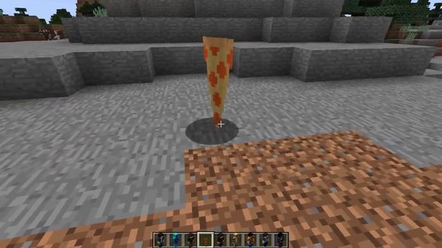 Minecraft PEOPLE MOBS MOD / POTATIANS IN REAL LIFE!! Minecraft смотреть онлайн