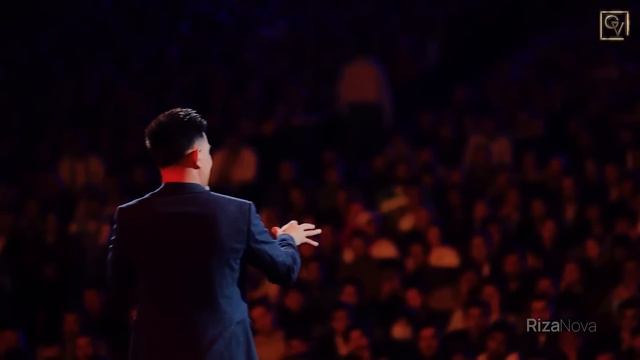 Elmurod Haqnazarov - 20 Yildan Keyingi Sinfdoshlar