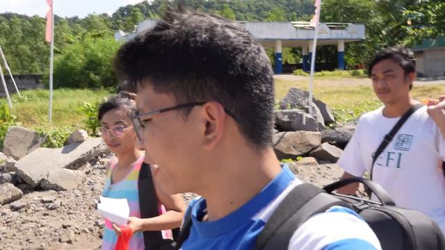 CAMIGUIN ISLAND | 12 DAYS IN THE ISLAND BORN OF FIRE | FULL EPISODE | PHILIPPINE LOOP PART 5 смотреть онлайн