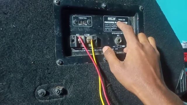 Ahuja SRM220 Monitor Box Price And Details And Review Hindi Video India Robbani смотреть онлайн