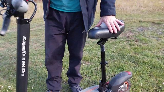 Как сложить и разложить куго кирин м4 про смотреть онлайн