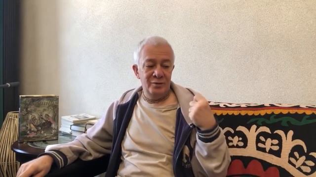 Как воспитать бескорыстие? смотреть онлайн