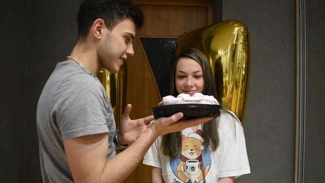 !!РАССТАЛИСЬ ИЗ-ЗА ПРАНКА!! смотреть онлайн
