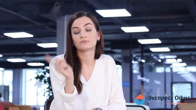 Обзор компьютерного кресла AV 201 смотреть онлайн