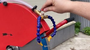 Подробный обзор камнерезного станка DIAM SKH-450/2.2