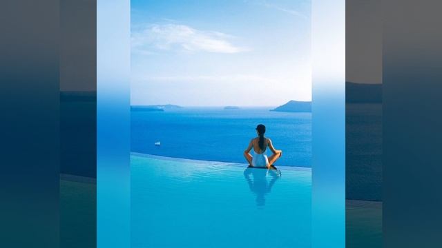 Релакс. Медитация. Звуки природы. смотреть онлайн