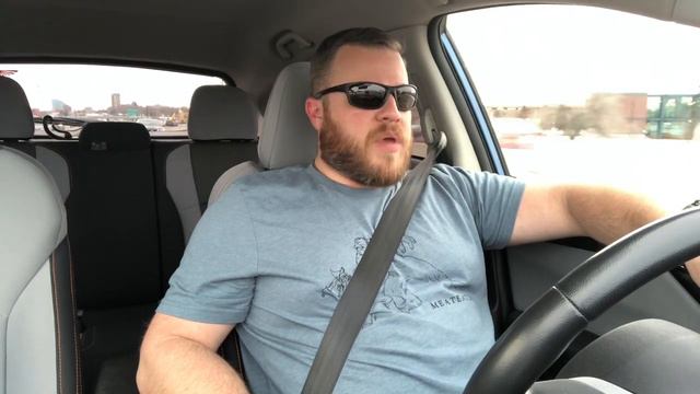 What Size All Terrain Tires Fit The 2019 Crosstrek!