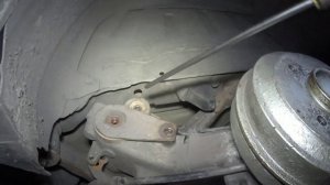 ✅✌??? Peugeot 206 просела задняя подвеска. Ремонт задней балки