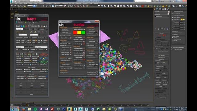 Enhance your 3ds Max productivity смотреть онлайн