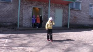 Один день в детском саду (V.Lobanov Severodvinsk) HD