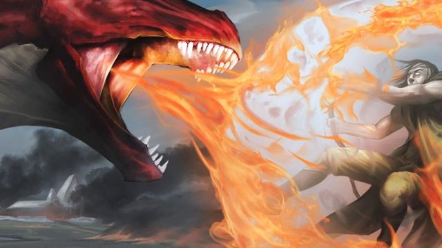 Spheres of Might and Power Kickstarter for D&D 5e!! смотреть онлайн