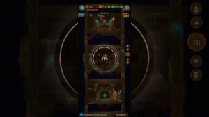 прохождение Deep Town!!!